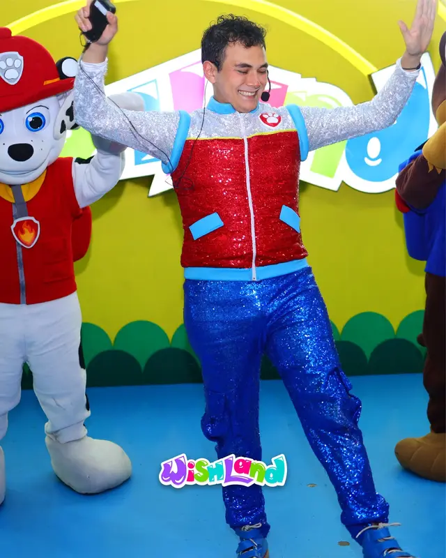 Show en vivo